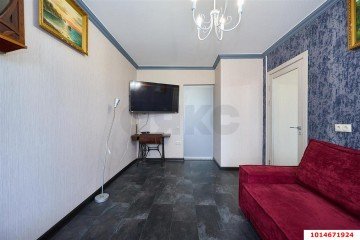 Фото №3: 3-комнатная квартира 50 м² - Краснодар, мкр. Западный внутригородской округ, ул. 2-я Линия Нефтяников, 6