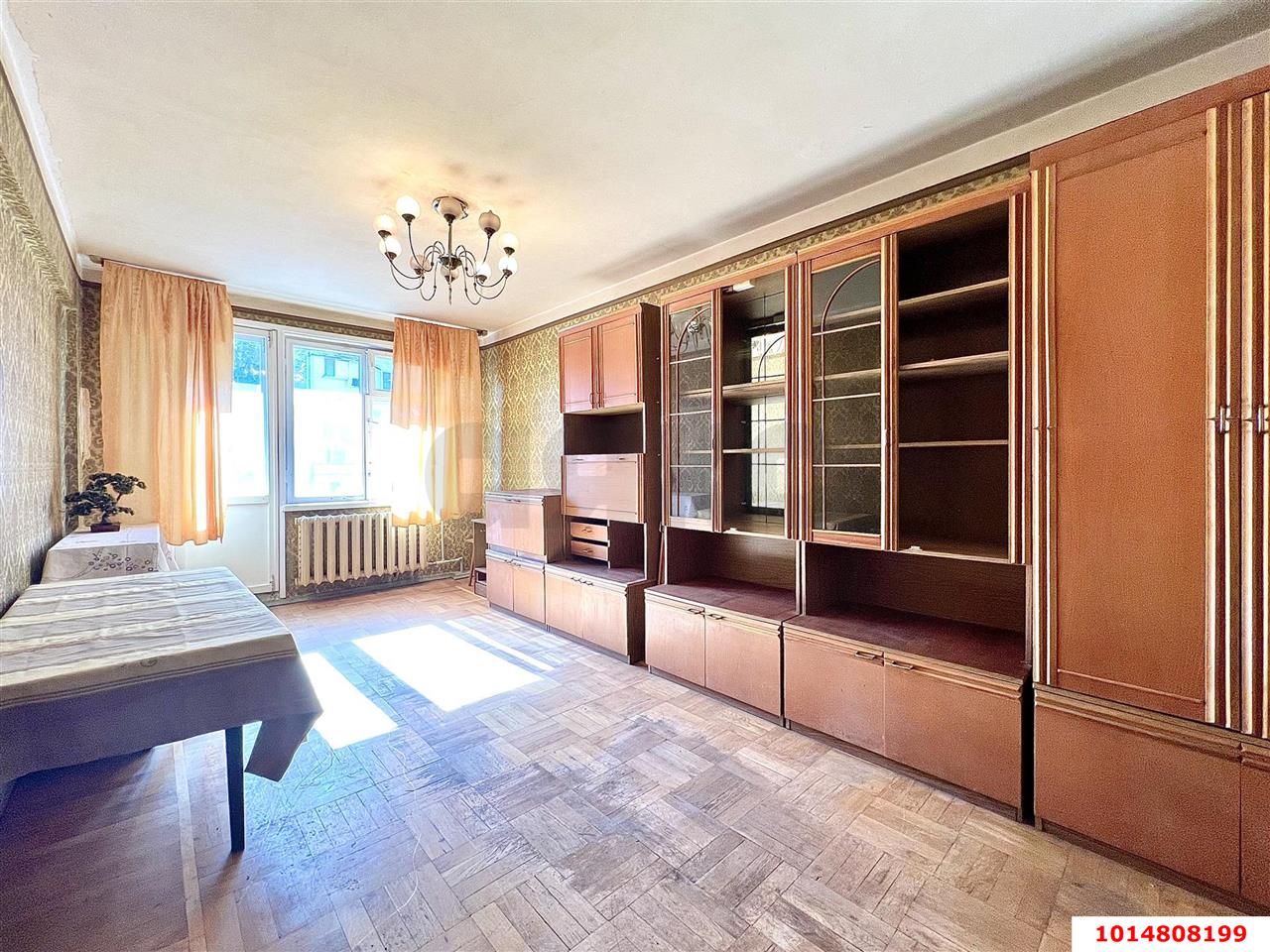 Фото №2: 2-комнатная квартира 48 м² - Краснодар, Фестивальный, ул. Яна Полуяна, 56
