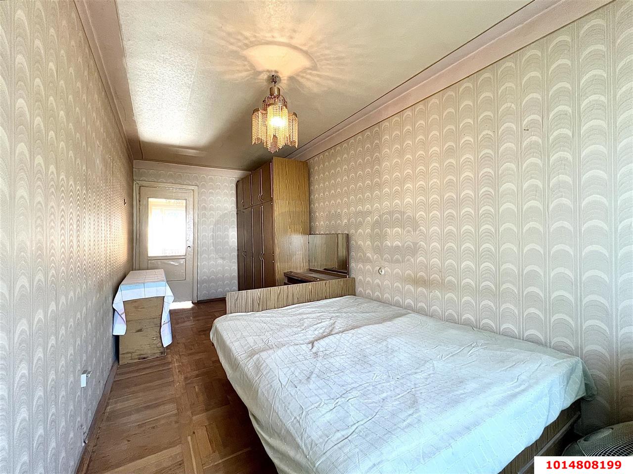 Фото №6: 2-комнатная квартира 48 м² - Краснодар, Фестивальный, ул. Яна Полуяна, 56