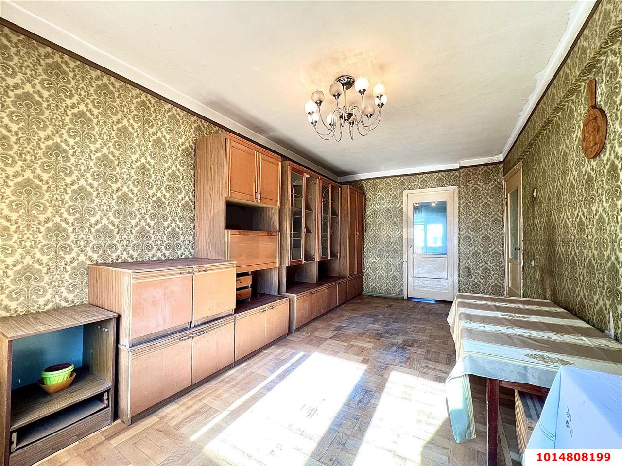 Фото №3: 2-комнатная квартира 48 м² - Краснодар, Фестивальный, ул. Яна Полуяна, 56