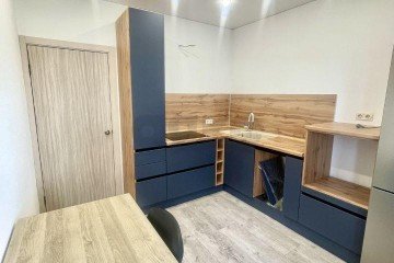 Фото №1: 2-комнатная квартира 55 м² - Краснодар, мкр. Восточно-Кругликовский, ул. Героя Владислава Посадского, 53