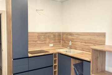 Фото №2: 2-комнатная квартира 55 м² - Краснодар, мкр. Восточно-Кругликовский, ул. Героя Владислава Посадского, 53