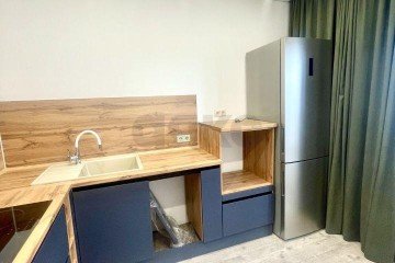 Фото №3: 2-комнатная квартира 55 м² - Краснодар, мкр. Восточно-Кругликовский, ул. Героя Владислава Посадского, 53