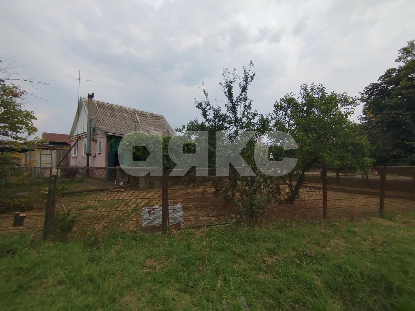 Фото №3: Дом 70 м² + 6 сот. - Горячий Ключ, Администрация, 