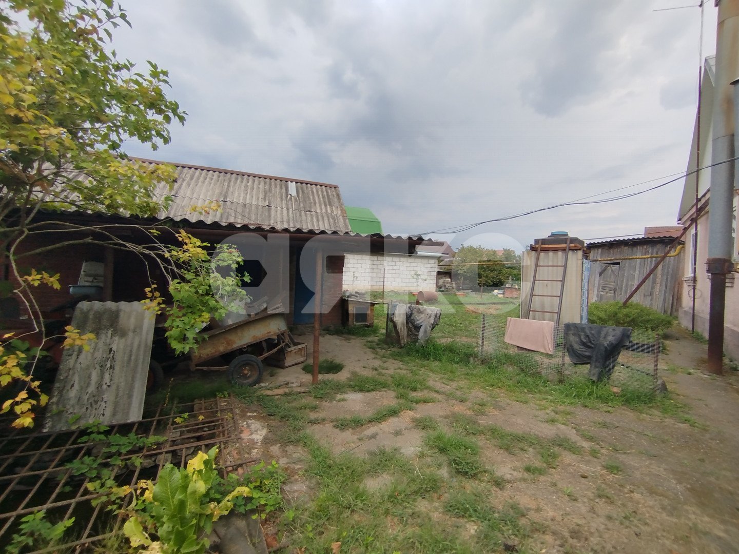 Фото №16: Дом 70 м² + 6 сот. - Горячий Ключ, Администрация, 