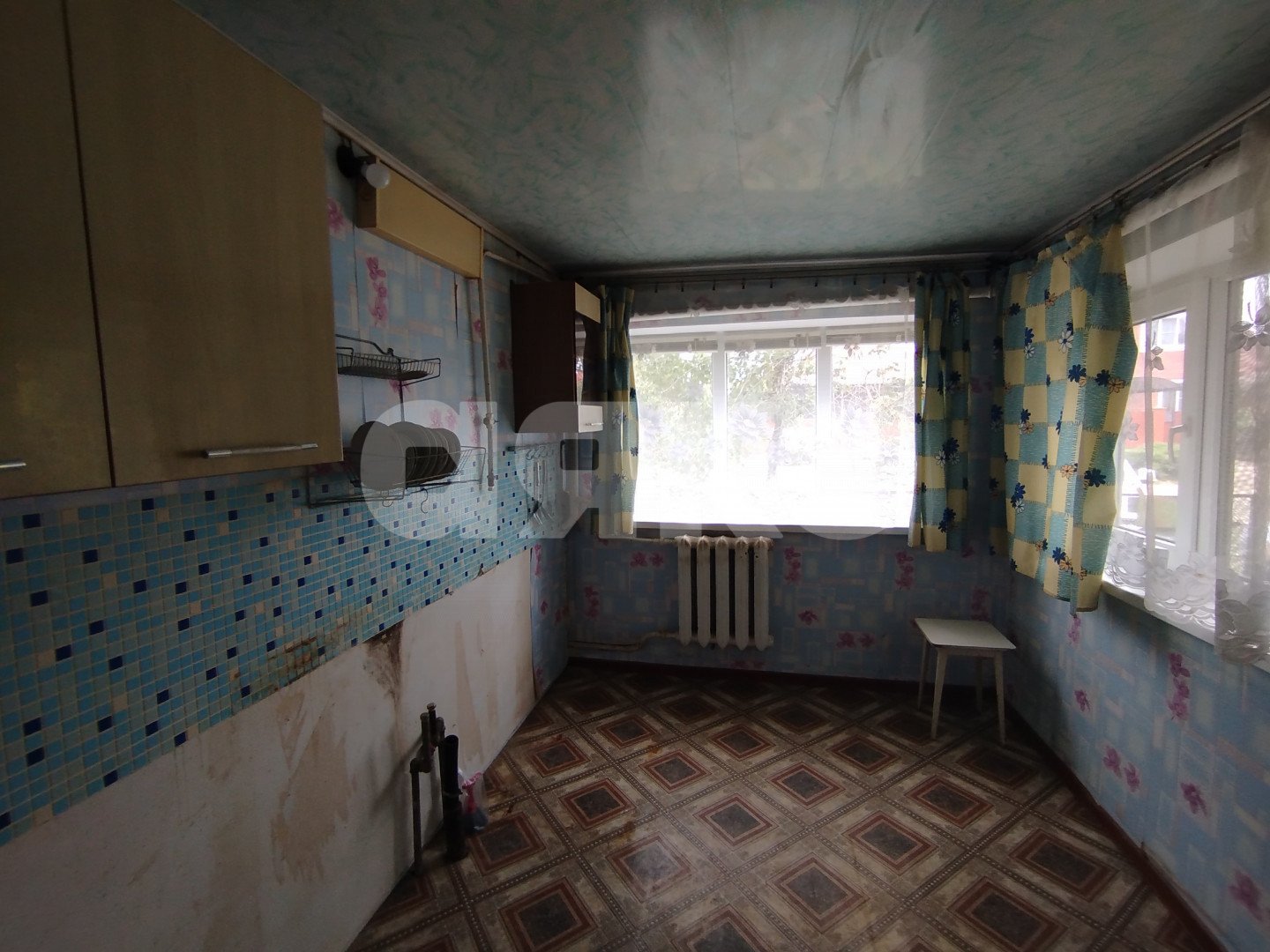 Фото №5: Дом 70 м² + 6 сот. - Горячий Ключ, Администрация, 