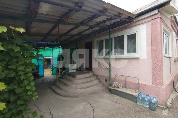 Фото №1: Дом 70 м² - Горячий Ключ, мкр. Администрация, 
