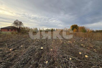 Фото №1: Земельный участок под ИЖС - Платнировская, 