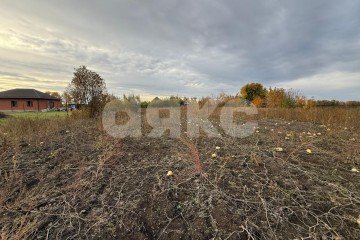 Фото №2: Земельный участок под ИЖС - Платнировская, 