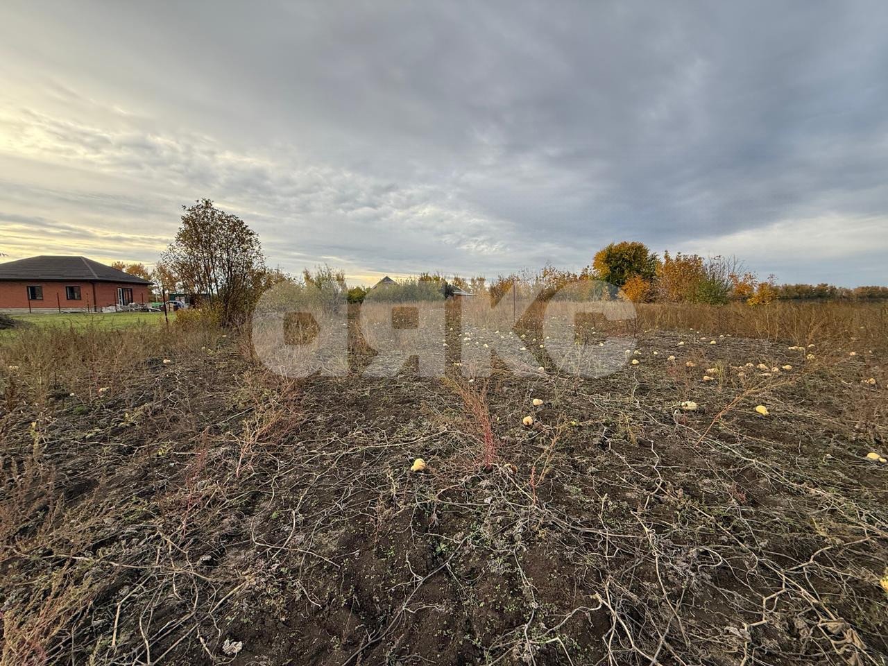 Фото №2: Земельный участок под ИЖС 15 сот. - Платнировская