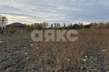 Фото №3: Земельный участок под ИЖС - Платнировская, 