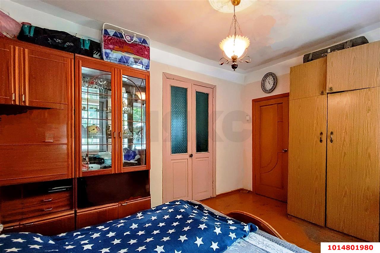 Фото №11: Дом 67 м² + 6.08 сот. - Краснодар, Карасунский внутригородской округ, ж/м Пашковский, ул. Крайняя, 16