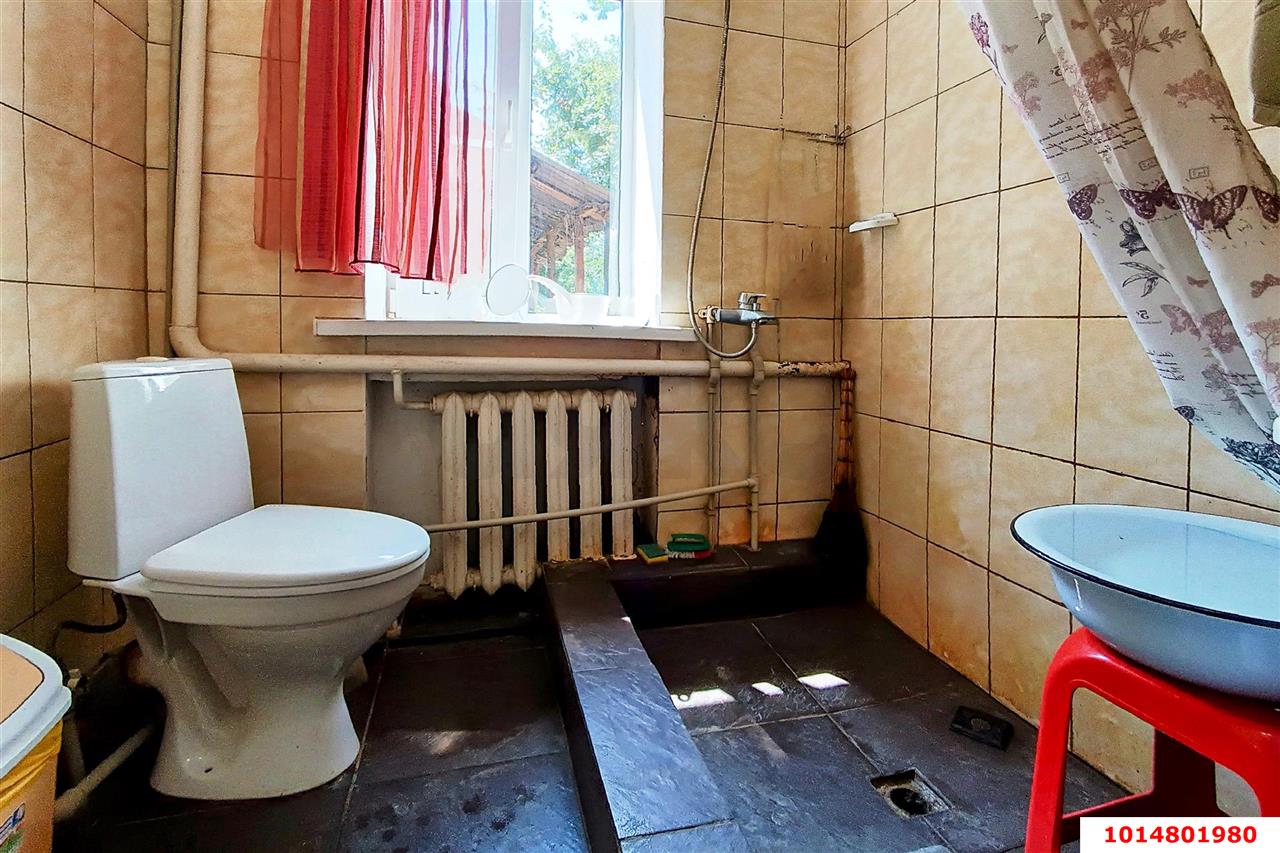 Фото №18: Дом 67 м² + 6.08 сот. - Краснодар, Пашковский, ул. Крайняя, 16