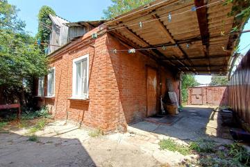 Фото №1: Дом 67 м² - Краснодар, ж/м Пашковский, ул. Крайняя, 16