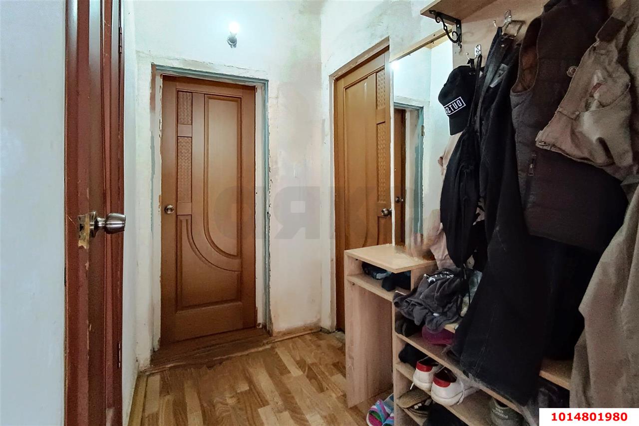 Фото №17: Дом 67 м² + 6.08 сот. - Краснодар, Пашковский, ул. Крайняя, 16