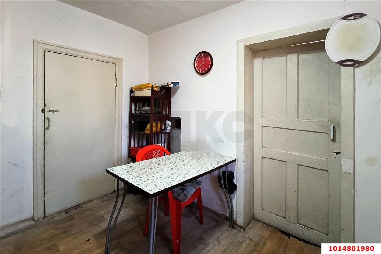 Фото №14: Дом 67 м² + 6.08 сот. - Краснодар, Карасунский внутригородской округ, ж/м Пашковский, ул. Крайняя, 16