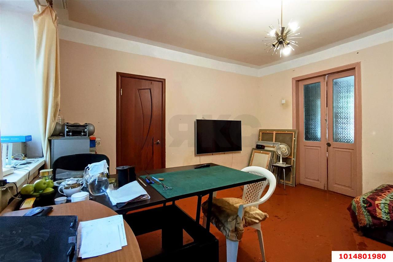 Фото №8: Дом 67 м² + 6.08 сот. - Краснодар, Пашковский, ул. Крайняя, 16