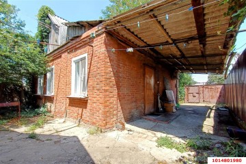 Фото №1: Дом 67 м² - Краснодар, ж/м Пашковский, ул. Крайняя, 16
