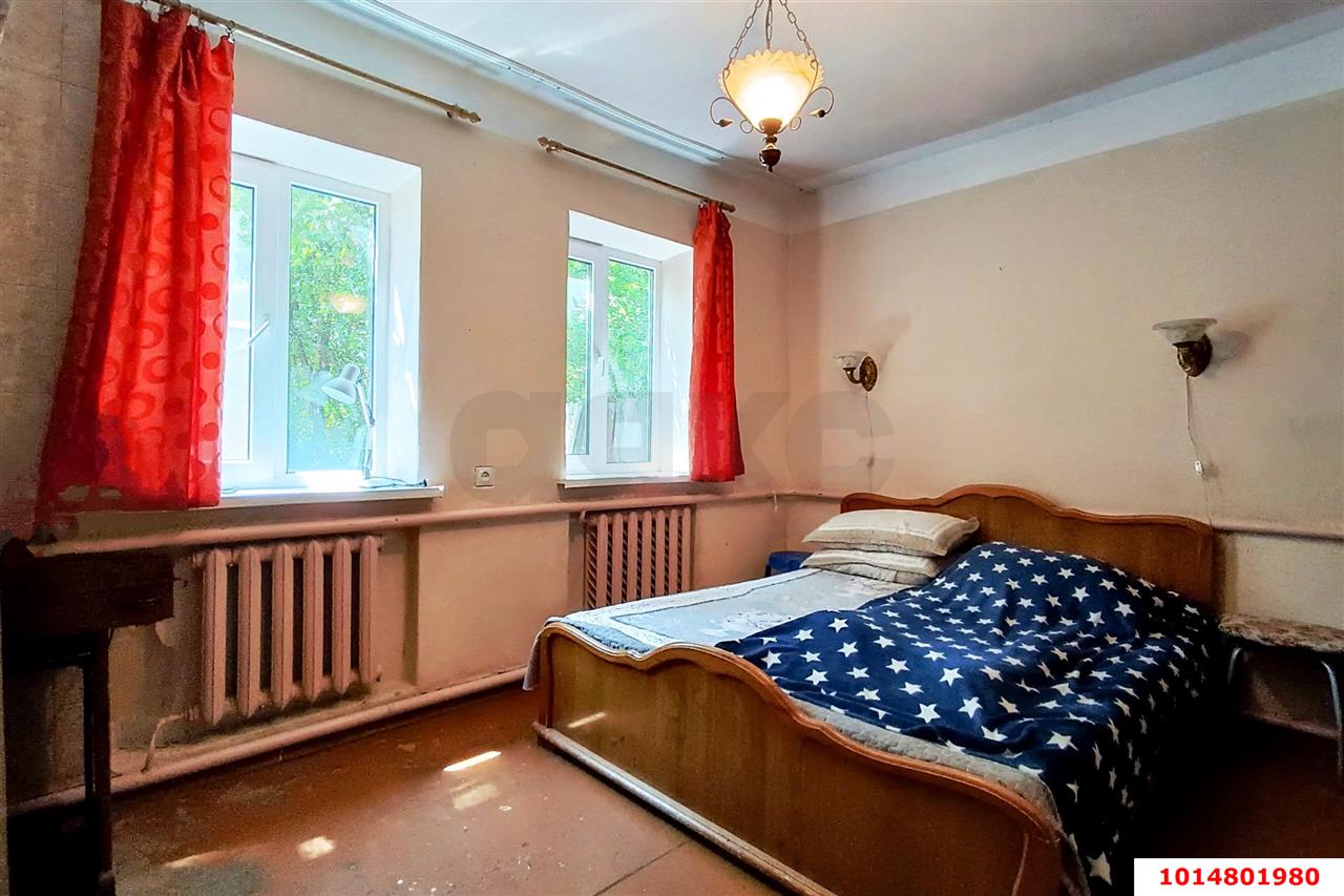 Фото №9: Дом 67 м² + 6.08 сот. - Краснодар, Карасунский внутригородской округ, ж/м Пашковский, ул. Крайняя, 16