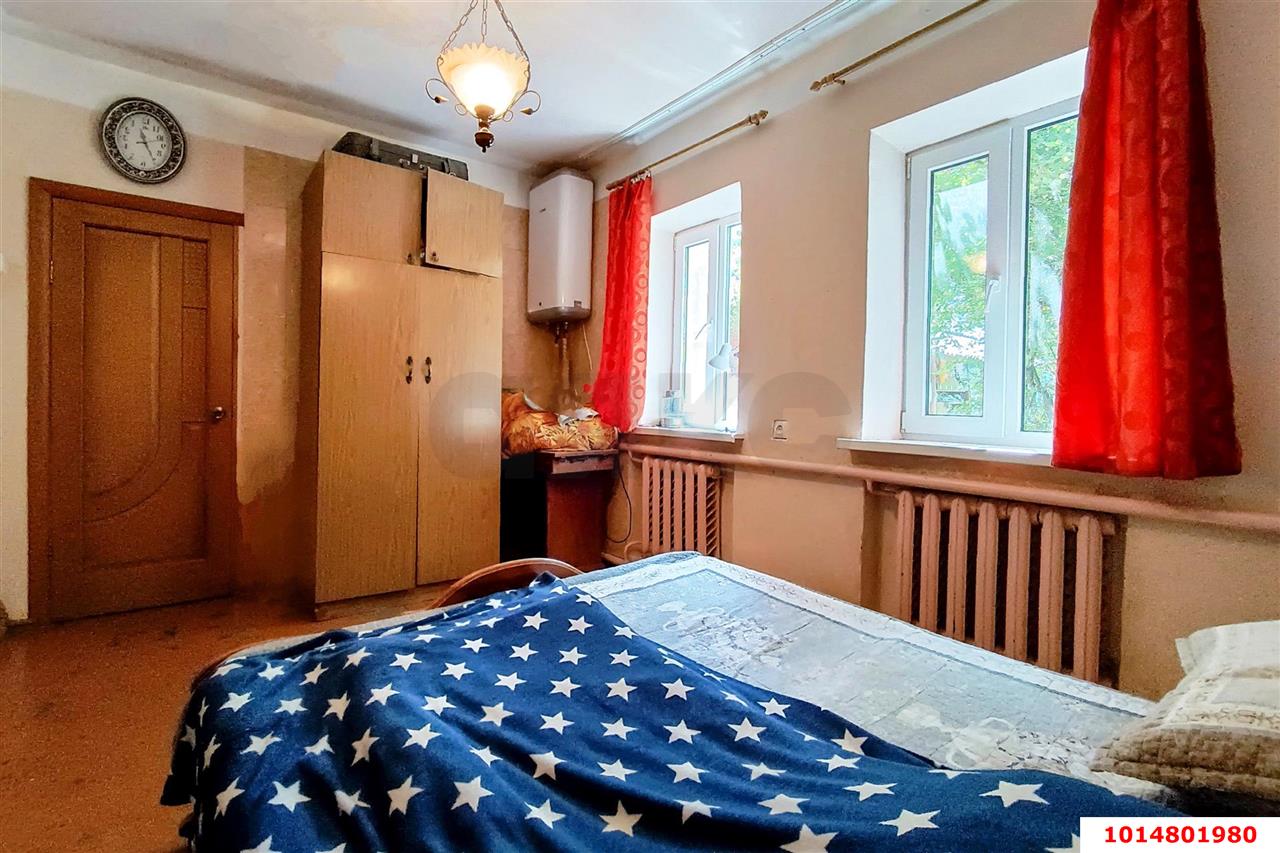 Фото №10: Дом 67 м² + 6.08 сот. - Краснодар, Пашковский, ул. Крайняя, 16