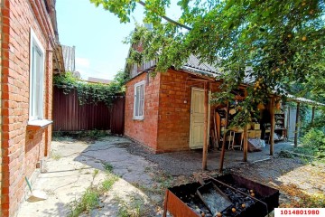 Фото №4: Дом 67 м² - Краснодар, ж/м Пашковский, ул. Крайняя, 16