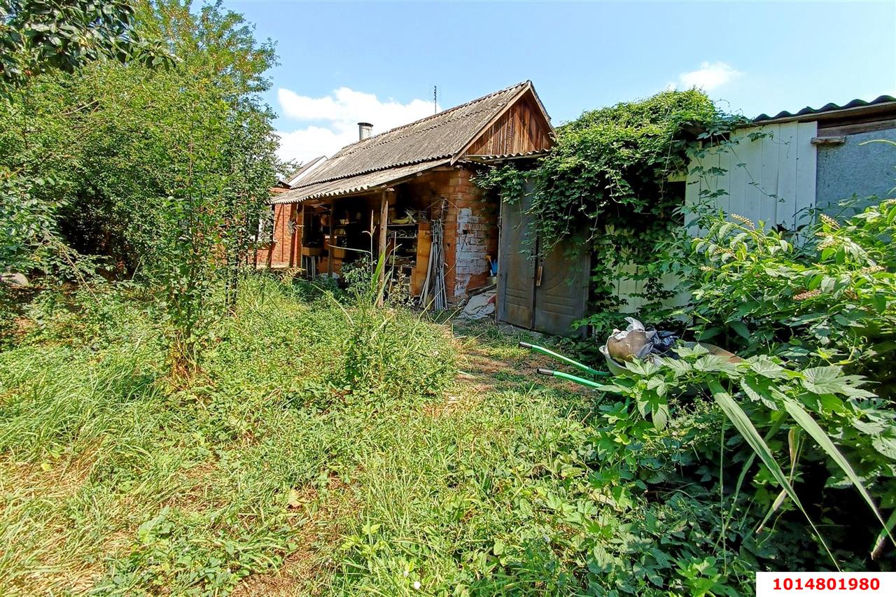 Фото №5: Дом 67 м² + 6.08 сот. - Краснодар, Карасунский внутригородской округ, ж/м Пашковский, ул. Крайняя, 16