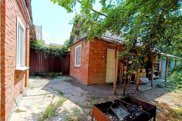 Фото №4: Дом 67 м² - Краснодар, ж/м Пашковский, ул. Крайняя, 16