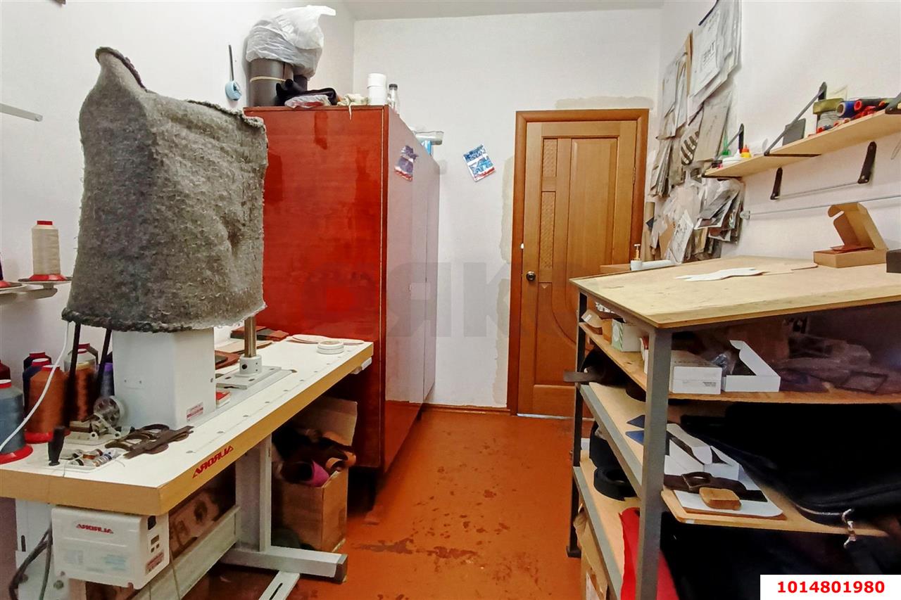 Фото №15: Дом 67 м² + 6.08 сот. - Краснодар, Карасунский внутригородской округ, ж/м Пашковский, ул. Крайняя, 16