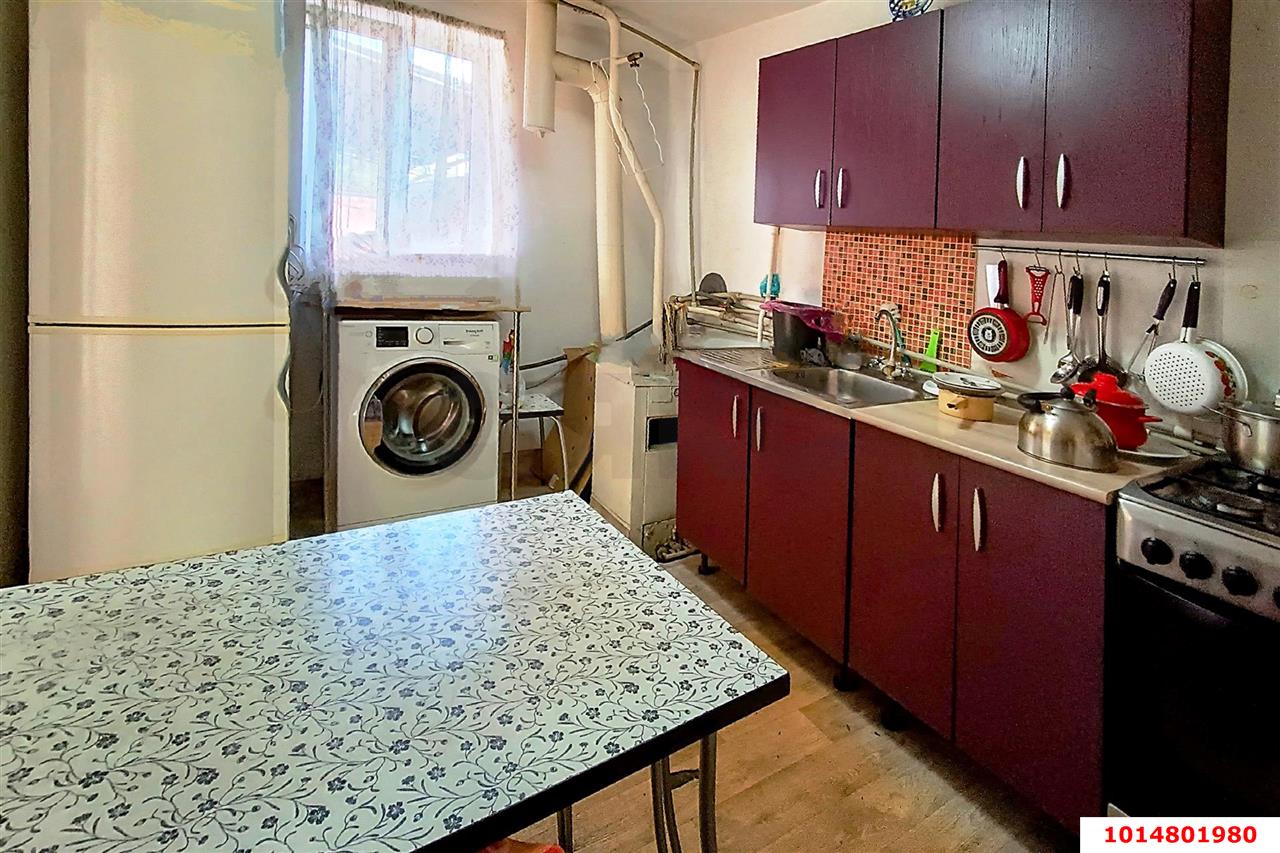 Фото №13: Дом 67 м² + 6.08 сот. - Краснодар, Пашковский, ул. Крайняя, 16