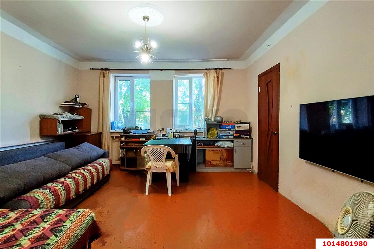 Фото №6: Дом 67 м² + 6.08 сот. - Краснодар, Карасунский внутригородской округ, ж/м Пашковский, ул. Крайняя, 16