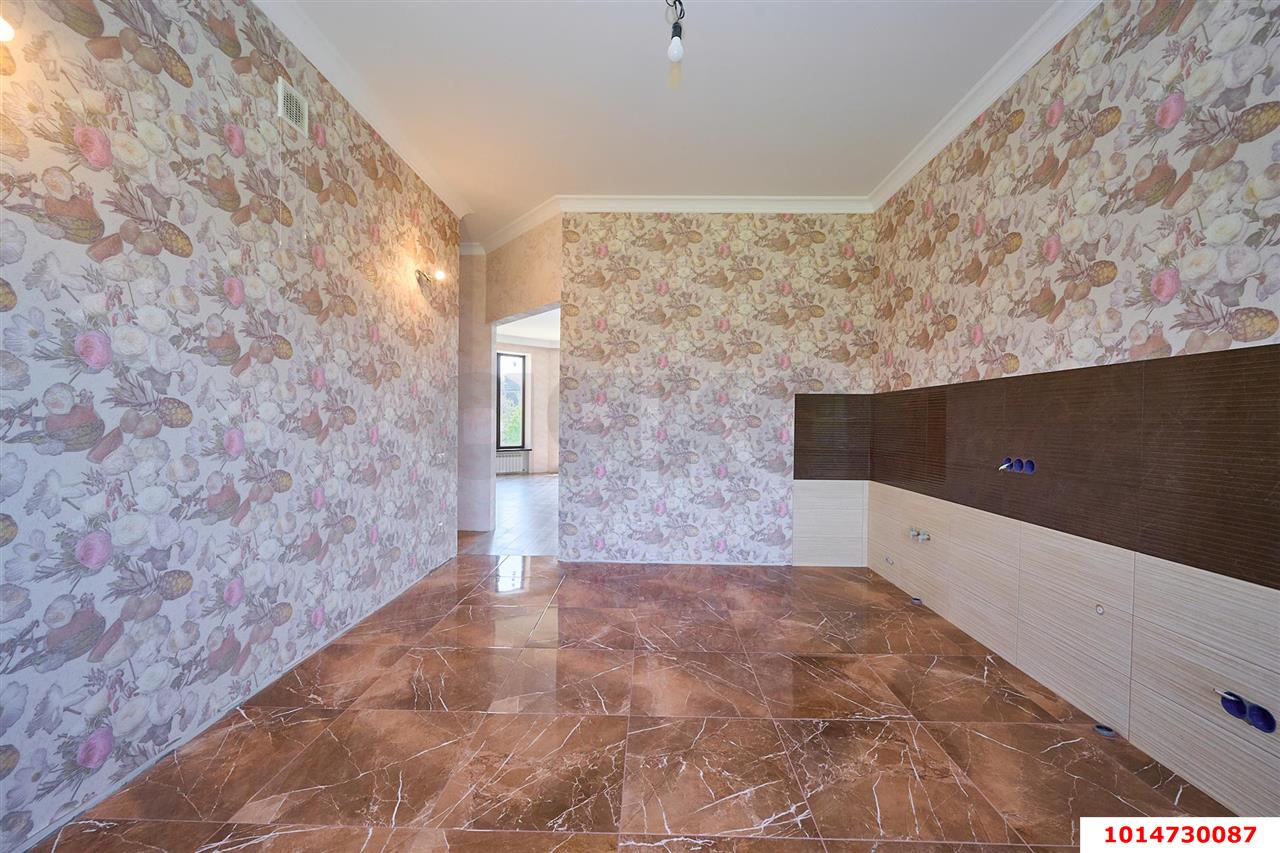 Фото №14: Дом 217 м² + 14.5 сот. - Старокорсунская, мкр. Карасунский внутригородской округ, ул. Корсунская, 185/1