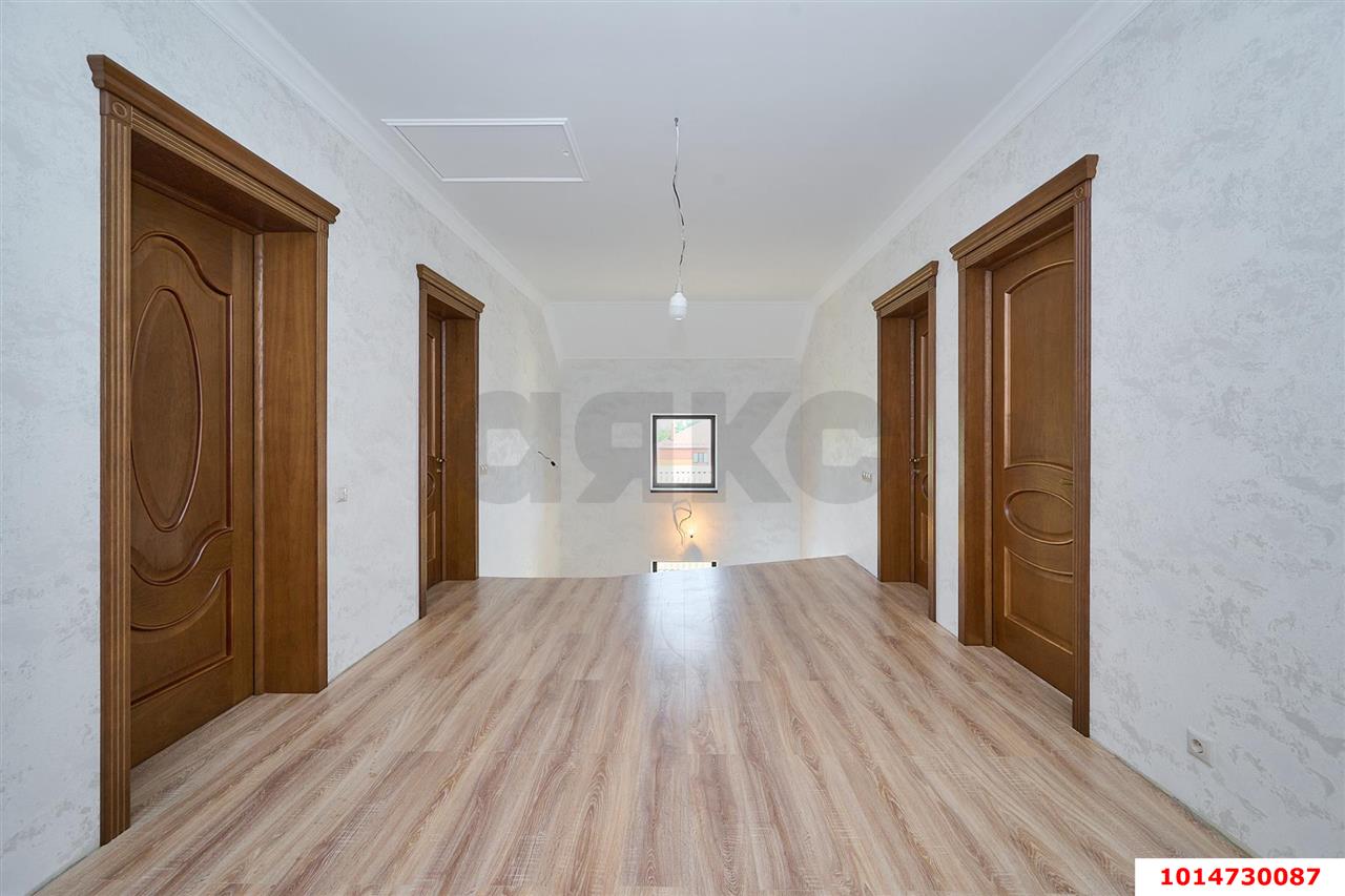 Фото №31: Дом 217 м² + 14.5 сот. - Старокорсунская, мкр. Карасунский внутригородской округ, ул. Корсунская, 185/1