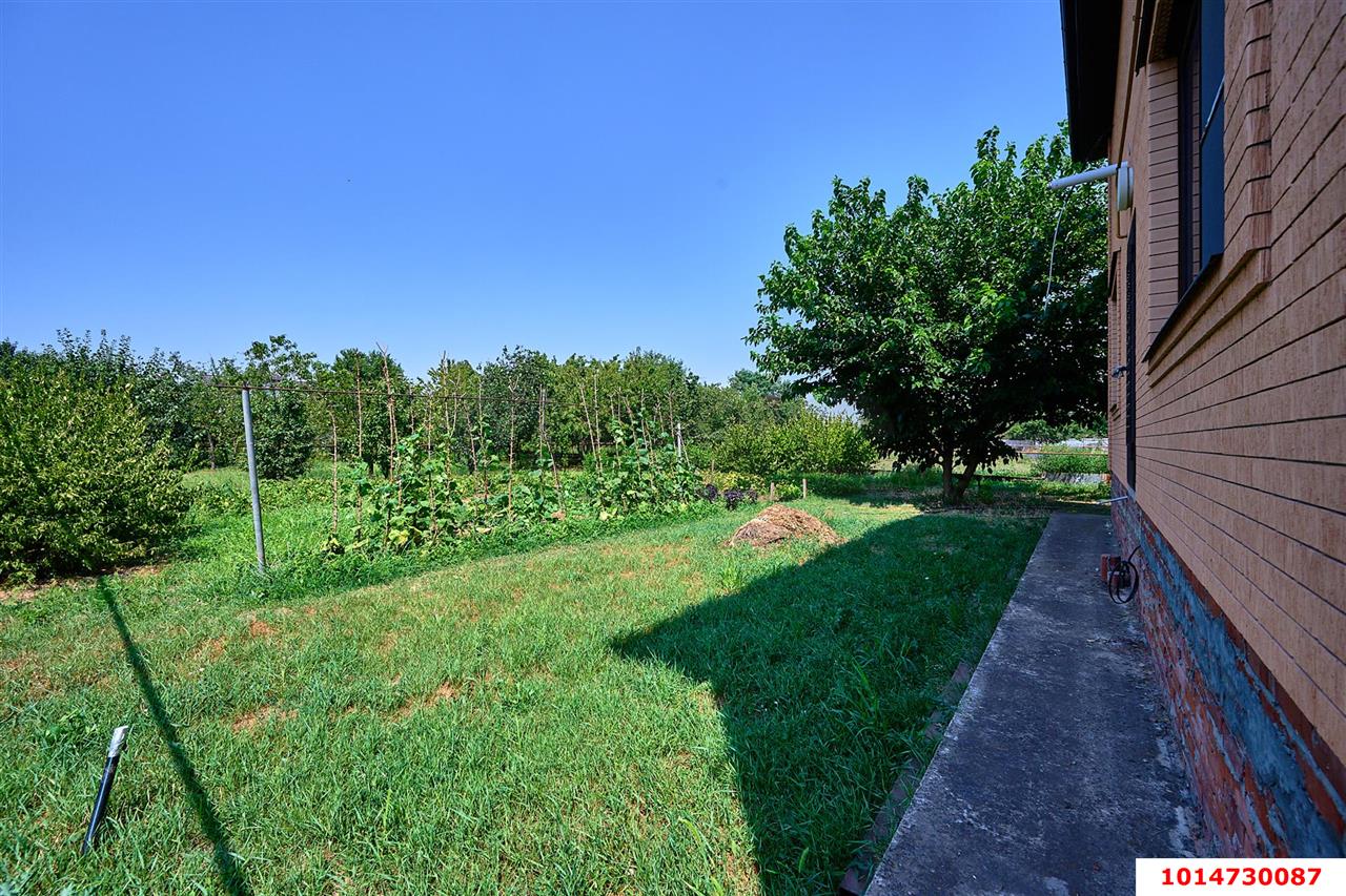 Фото №6: Дом 217 м² + 14.5 сот. - Старокорсунская, мкр. Карасунский внутригородской округ, ул. Корсунская, 185/1