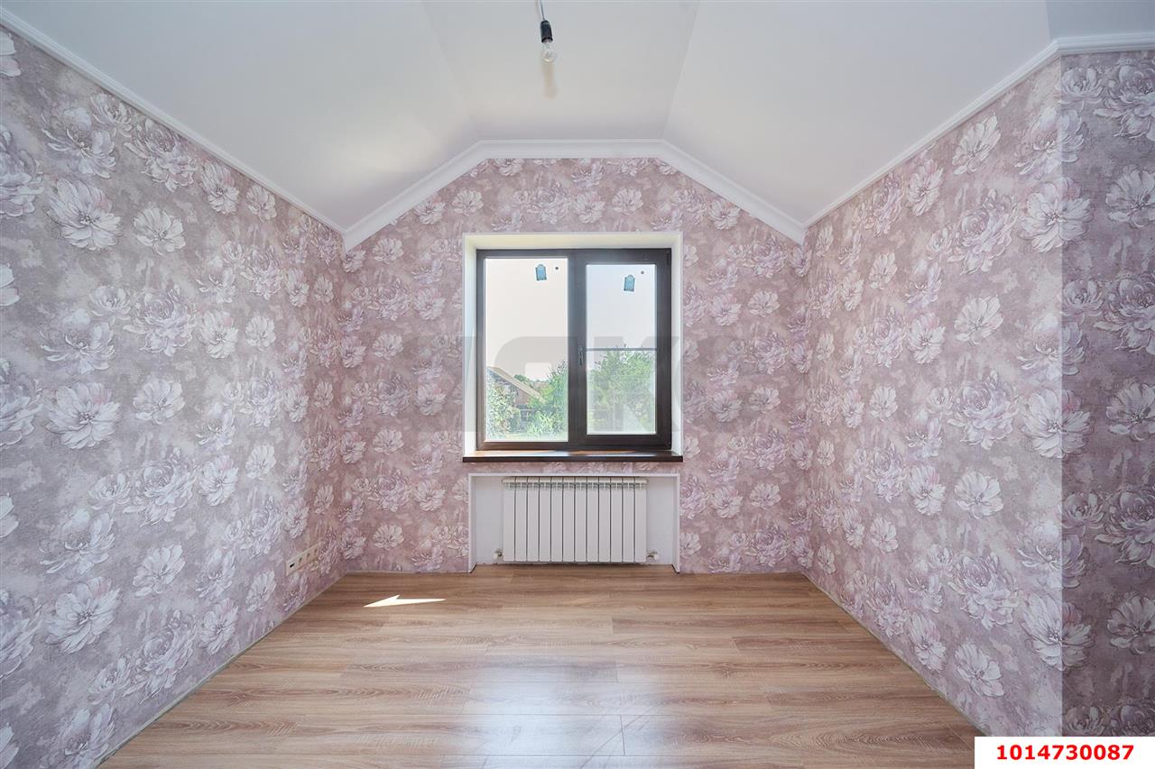 Фото №27: Дом 217 м² + 14.5 сот. - Старокорсунская, мкр. Карасунский внутригородской округ, ул. Корсунская, 185/1