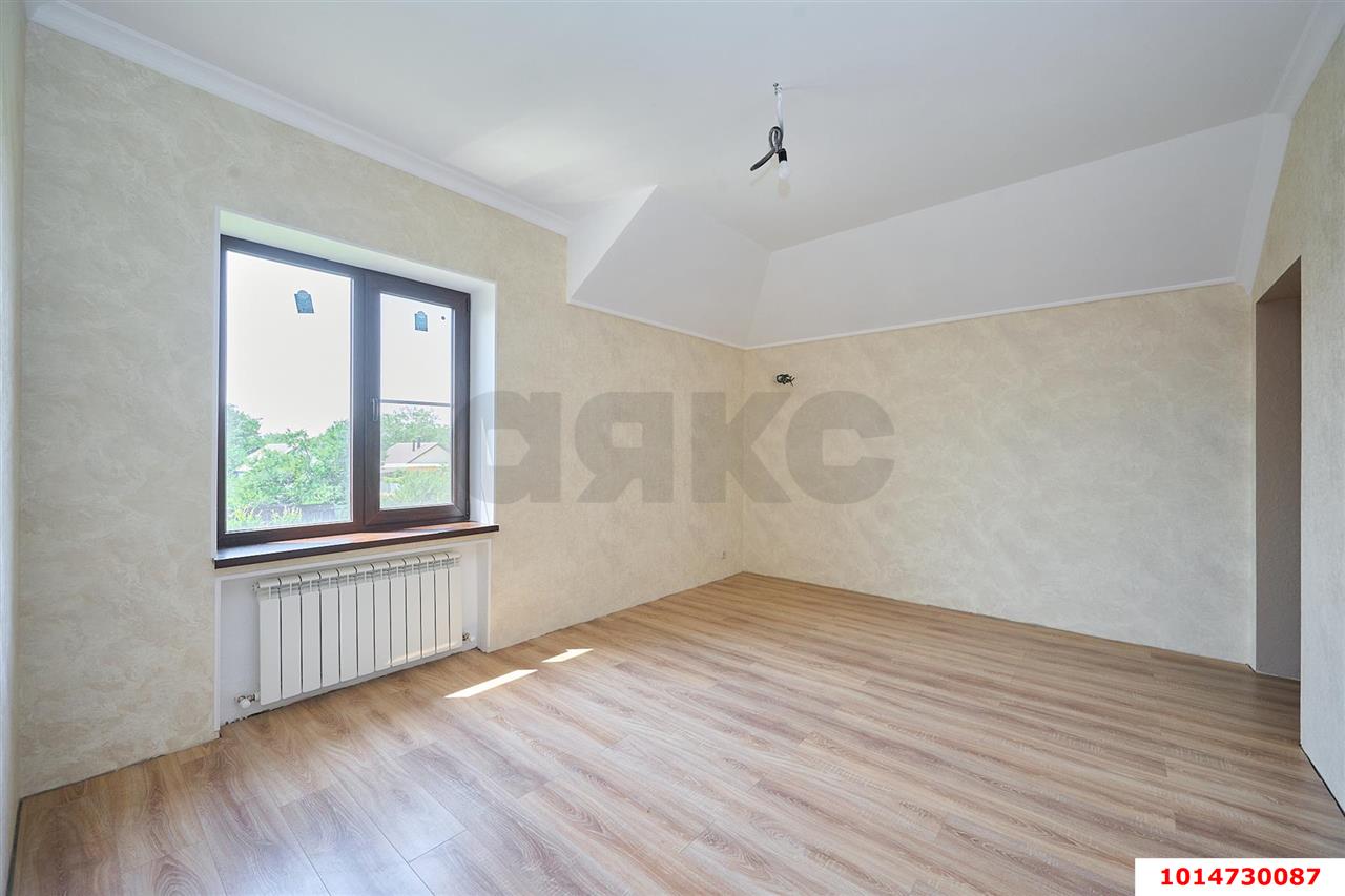 Фото №23: Дом 217 м² + 14.5 сот. - Старокорсунская, мкр. Карасунский внутригородской округ, ул. Корсунская, 185/1