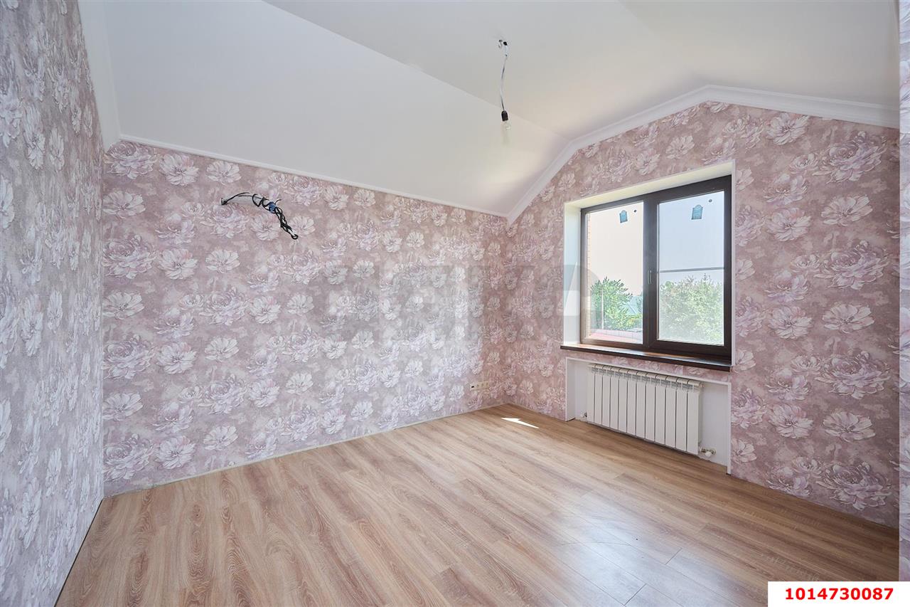 Фото №26: Дом 217 м² + 14.5 сот. - Старокорсунская, мкр. Карасунский внутригородской округ, ул. Корсунская, 185/1