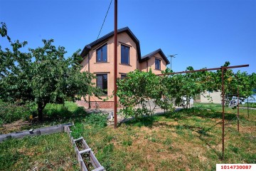 Фото №2: Дом 217 м² - Старокорсунская, мкр. Карасунский внутригородской округ, ул. Корсунская, 185/1