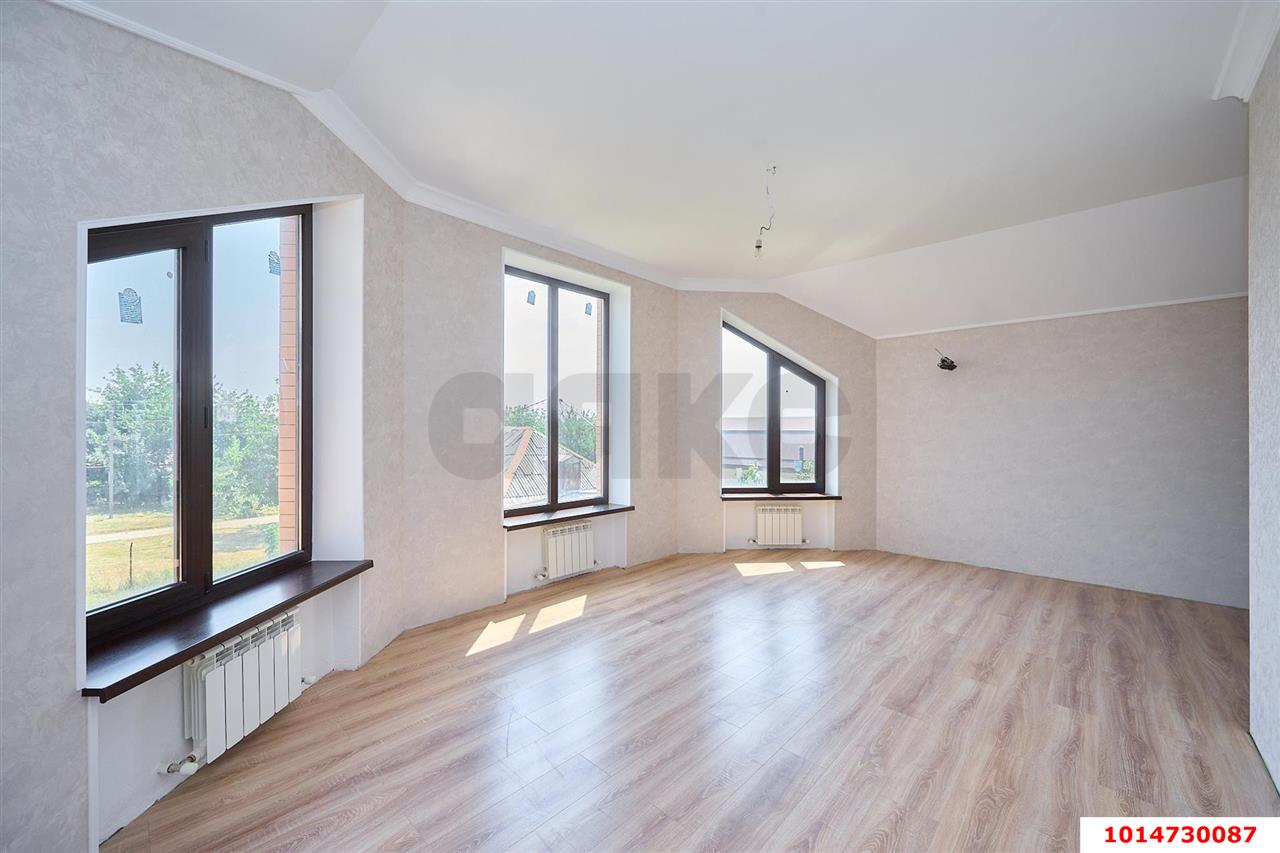 Фото №17: Дом 217 м² + 14.5 сот. - Старокорсунская, мкр. Карасунский внутригородской округ, ул. Корсунская, 185/1