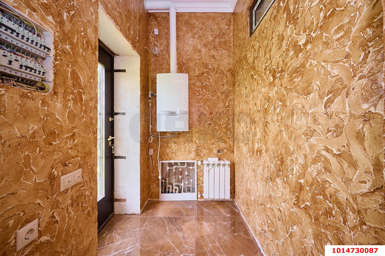 Фото №15: Дом 217 м² + 14.5 сот. - Старокорсунская, Карасунский внутригородской округ, ул. Корсунская, 185/1