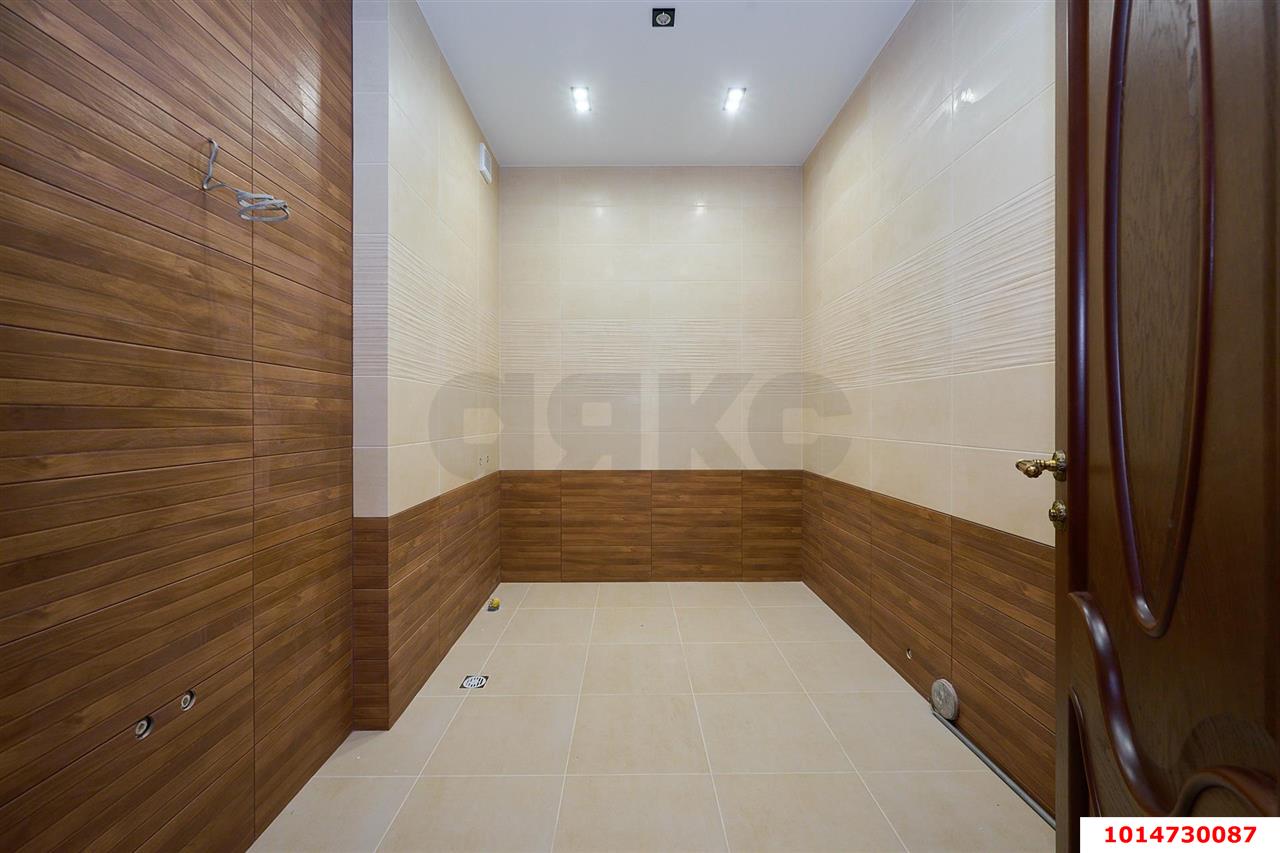 Фото №30: Дом 217 м² + 14.5 сот. - Старокорсунская, мкр. Карасунский внутригородской округ, ул. Корсунская, 185/1