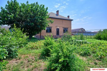 Фото №5: Дом 217 м² - Старокорсунская, мкр. Карасунский внутригородской округ, ул. Корсунская, 185/1