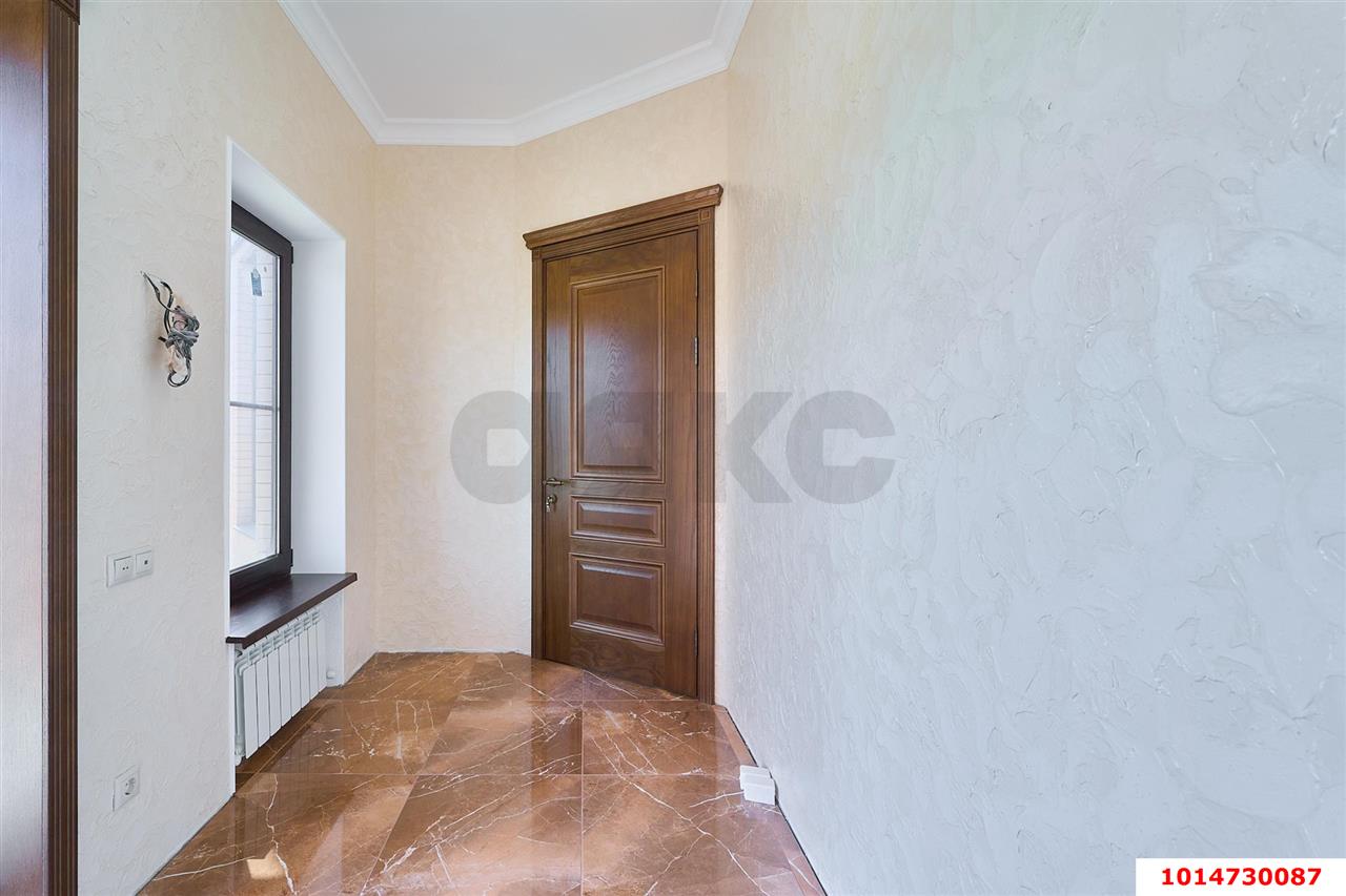 Фото №32: Дом 217 м² + 14.5 сот. - Старокорсунская, мкр. Карасунский внутригородской округ, ул. Корсунская, 185/1