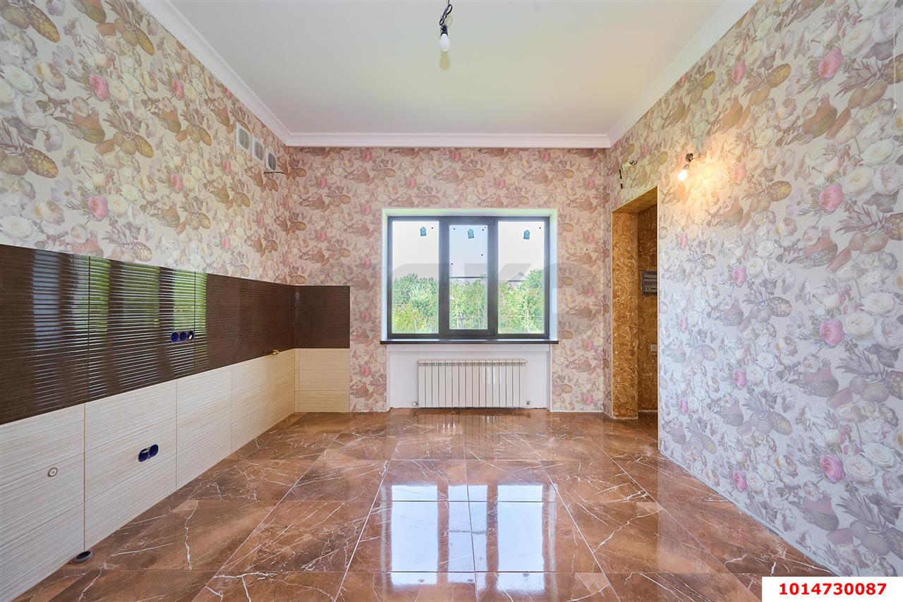 Фото №13: Дом 217 м² + 14.5 сот. - Старокорсунская, мкр. Карасунский внутригородской округ, ул. Корсунская, 185/1