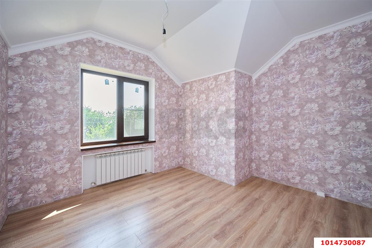 Фото №28: Дом 217 м² + 14.5 сот. - Старокорсунская, мкр. Карасунский внутригородской округ, ул. Корсунская, 185/1