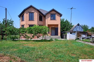 Фото №3: Дом 217 м² - Старокорсунская, мкр. Карасунский внутригородской округ, ул. Корсунская, 185/1