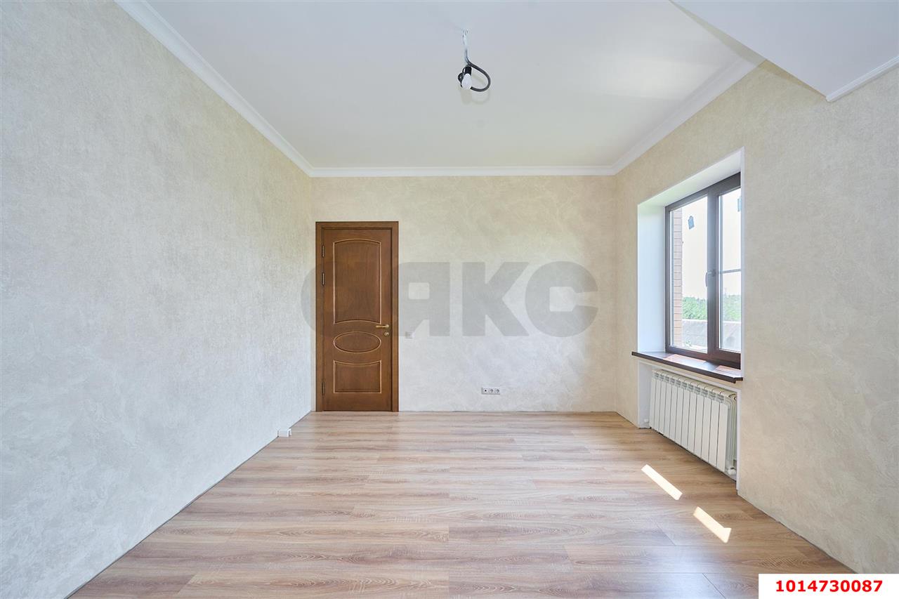 Фото №24: Дом 217 м² + 14.5 сот. - Старокорсунская, мкр. Карасунский внутригородской округ, ул. Корсунская, 185/1