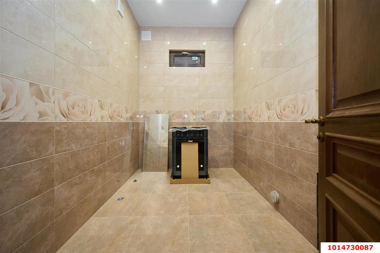 Фото №16: Дом 217 м² + 14.5 сот. - Старокорсунская, мкр. Карасунский внутригородской округ, ул. Корсунская, 185/1