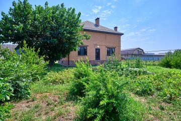 Фото №5: Дом 217 м² - Старокорсунская, мкр. Карасунский внутригородской округ, ул. Корсунская, 185/1