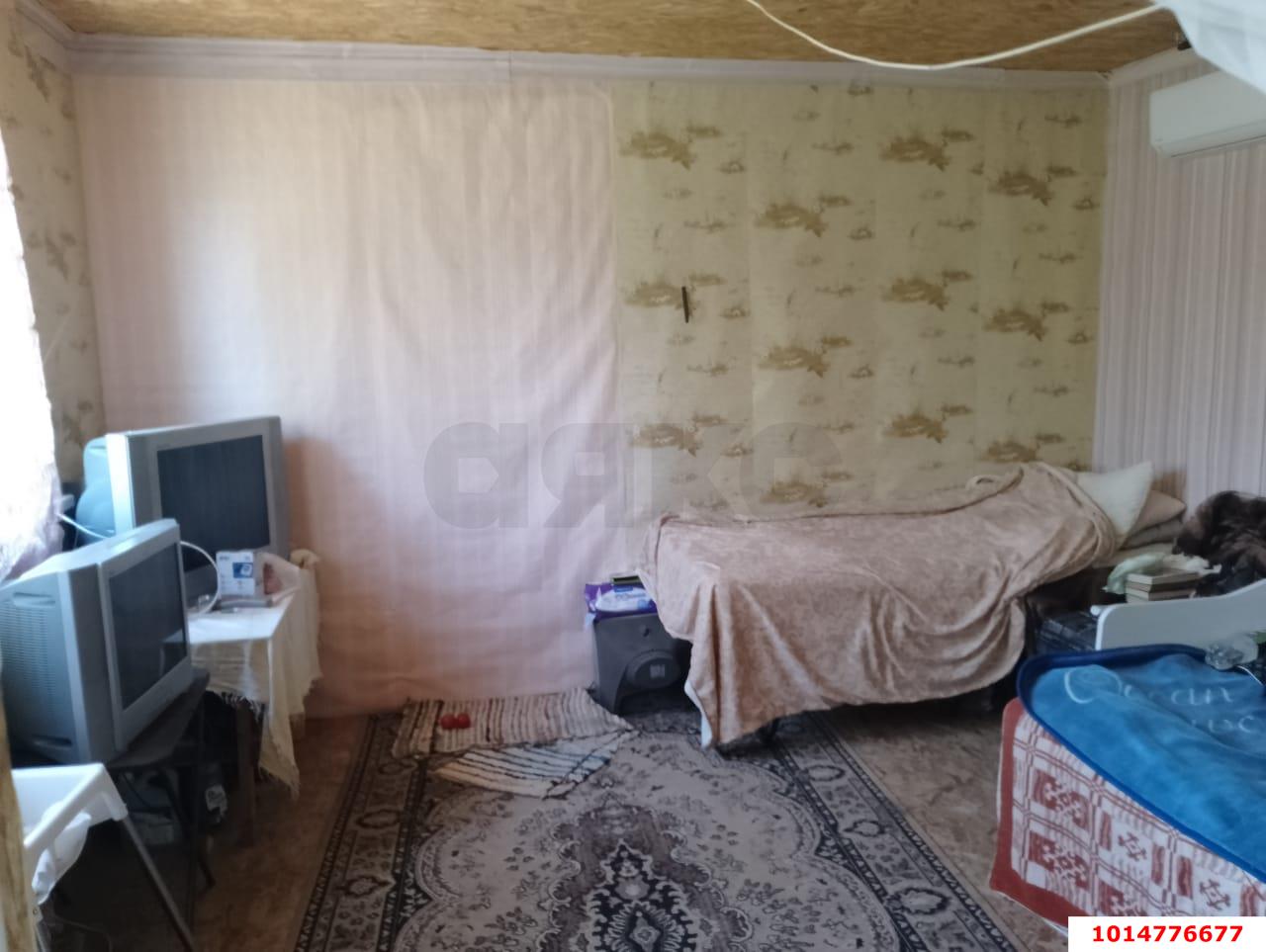 Фото №6: Дом 25 м² + 4 сот. - СНТ Строитель, Прикубанский внутригородской округ, ул. Виноградная, 27