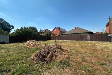 Фото №3: Земельный участок под ИЖС 6.37 сот. - Южный, ул. Краснодарская, 10